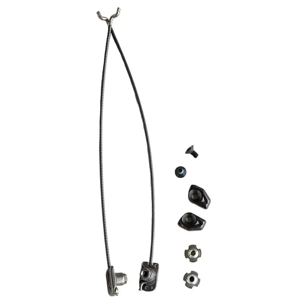 Shell Closing Wire Vanguard (Int. Side)