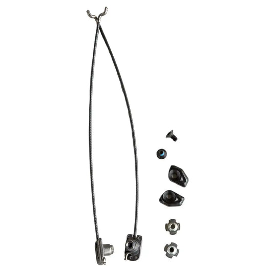 Shell Closing Wire Vanguard (Int. Side)