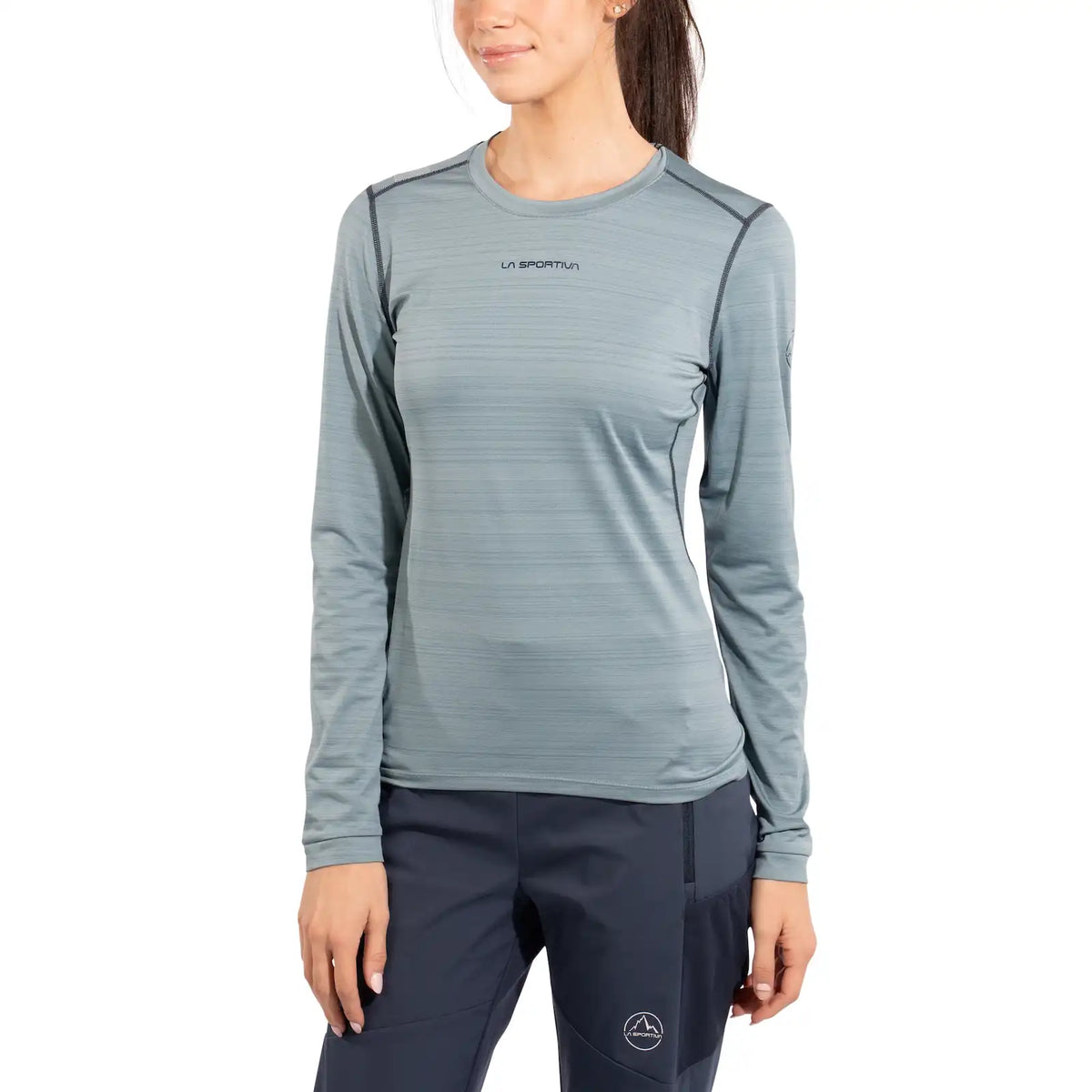 Tour Long Sleeve Women's