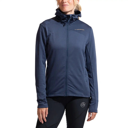 Cosmic Thermal Hoody Women's