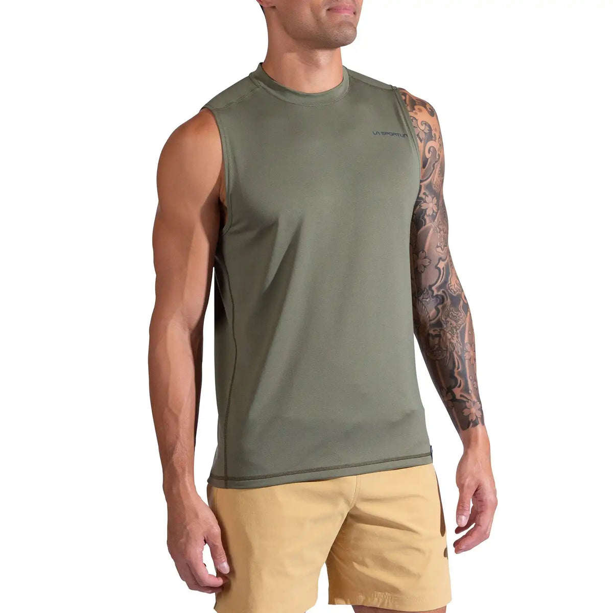 Just Right Tank Men's