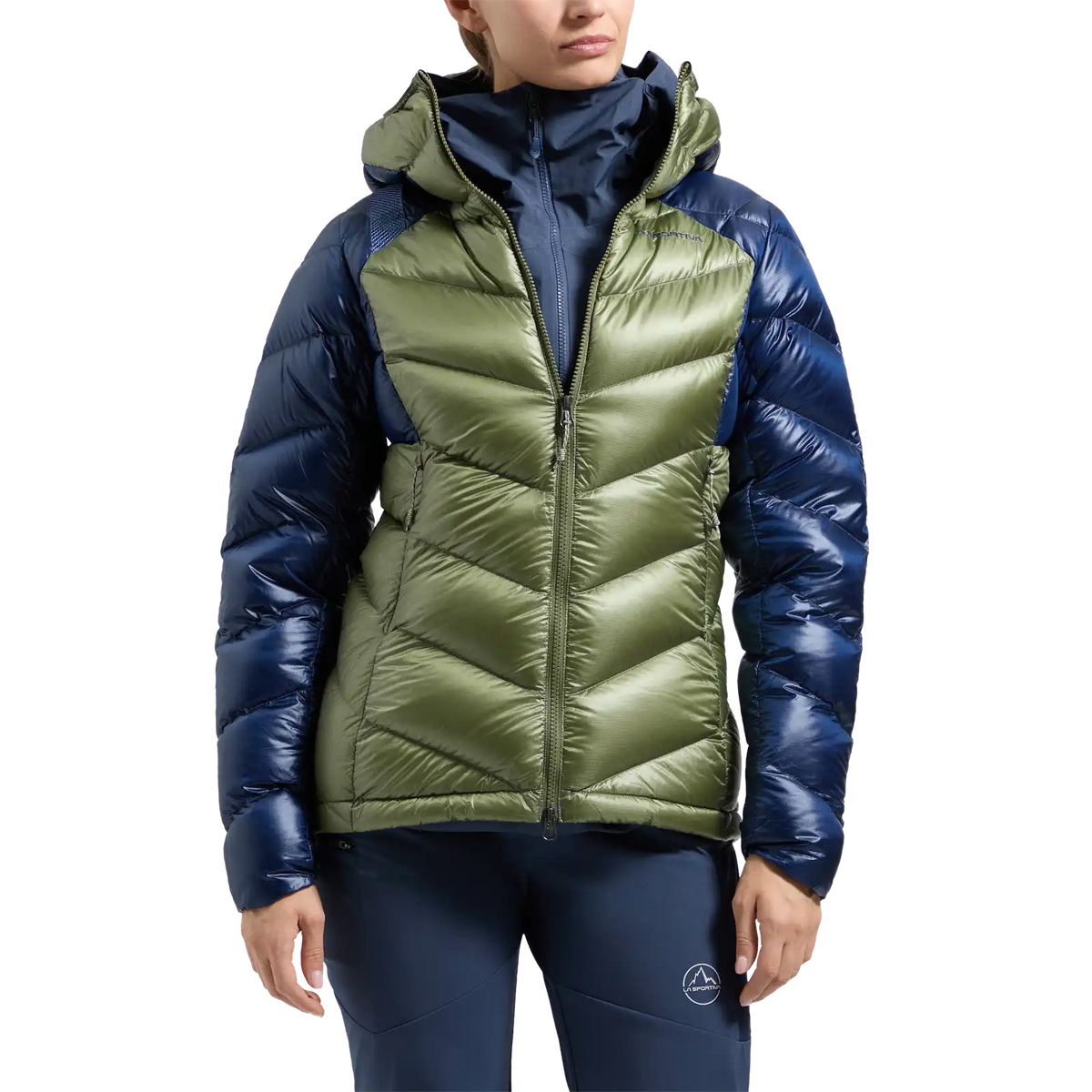 Lumina 300 Down Jacket Women's