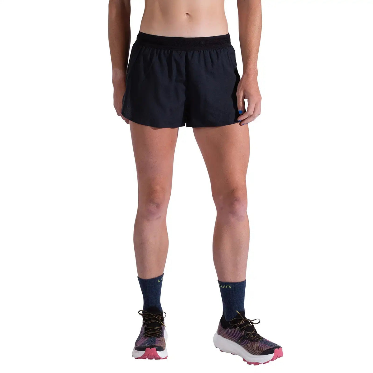Pure 3 Inch Shorts Women's